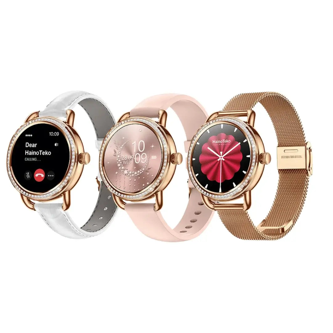 Women smart watches