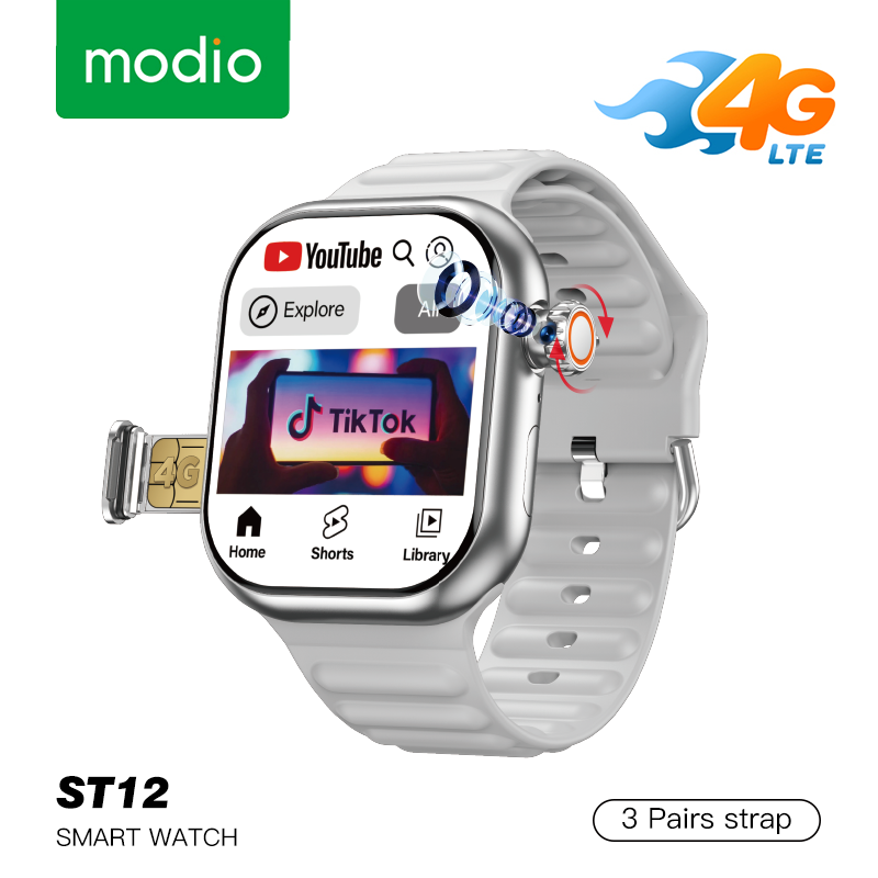 Android watches