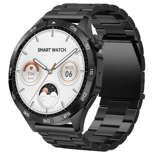 Oteeto watch 5 pro