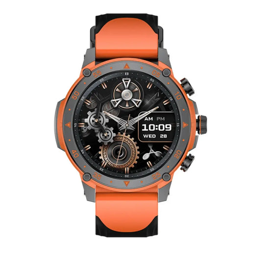 Oteeto watch 7