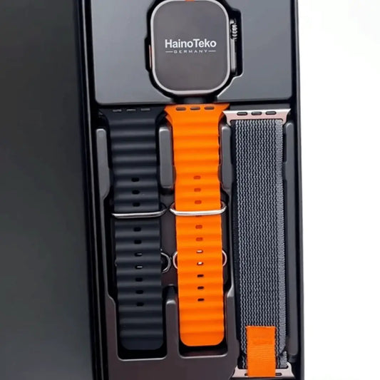 Haino Teko SQ 14 Ultra Waterproof