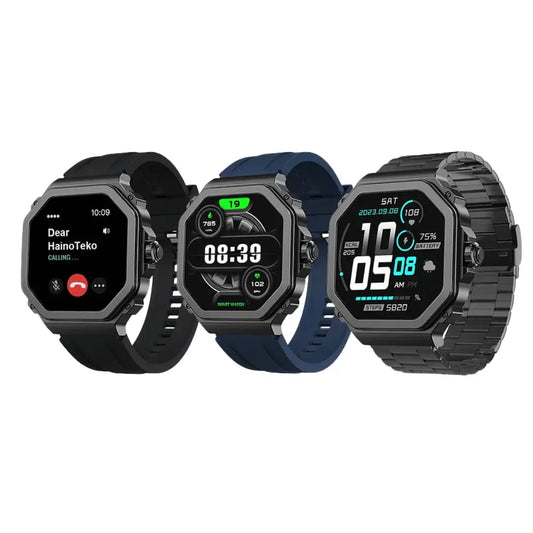 Haino Teko-11 Waterproof