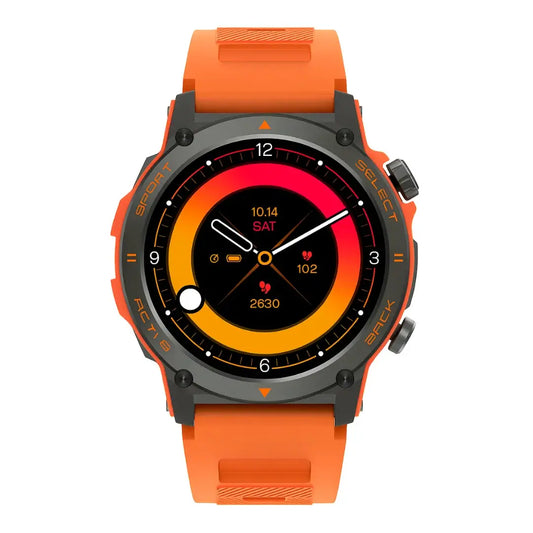 Oteeto watch 7 PRO