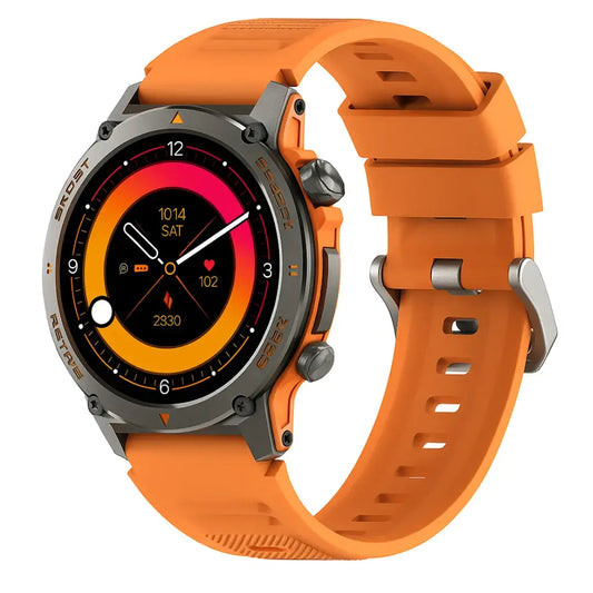 Oteeto watch 7 PRO