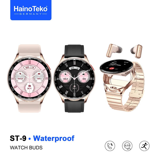 Haino Teko ST-9