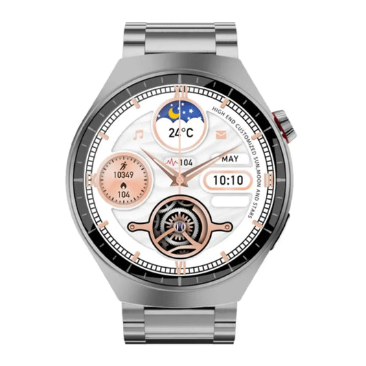 Oteeto watch 4 PRO 3 straps