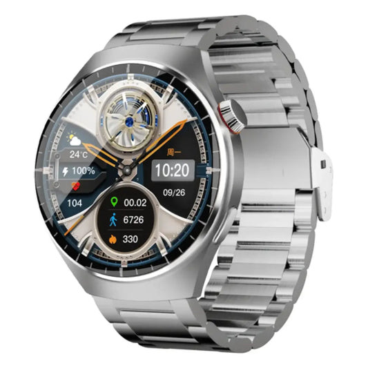 Oteeto watch 4 PRO 3 straps
