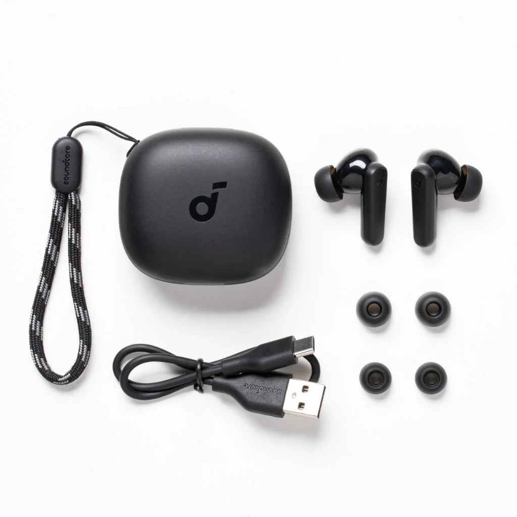 Anker soundcore R50i