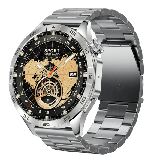 Oteeto watch 5 pro (Open box)