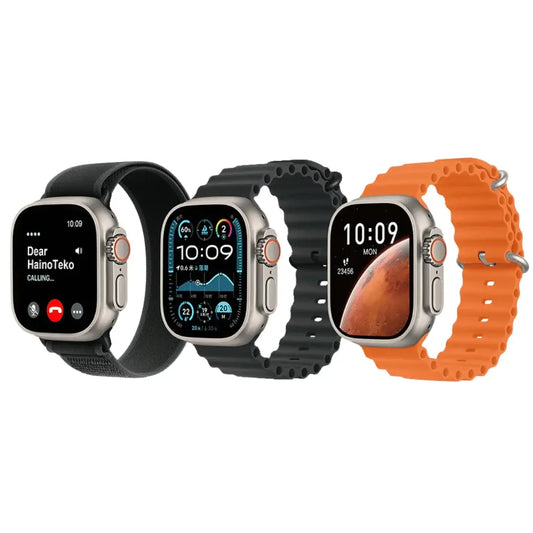 Haino Teko SQ 14 Ultra Waterproof