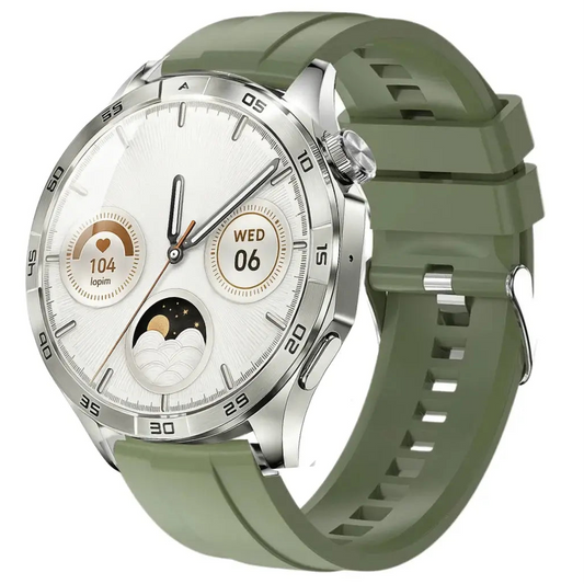 Oteeto watch 5 pro