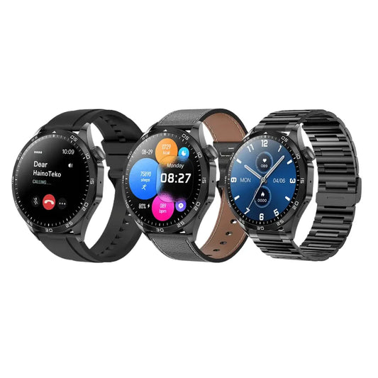 Haino Teko-4 Waterproof