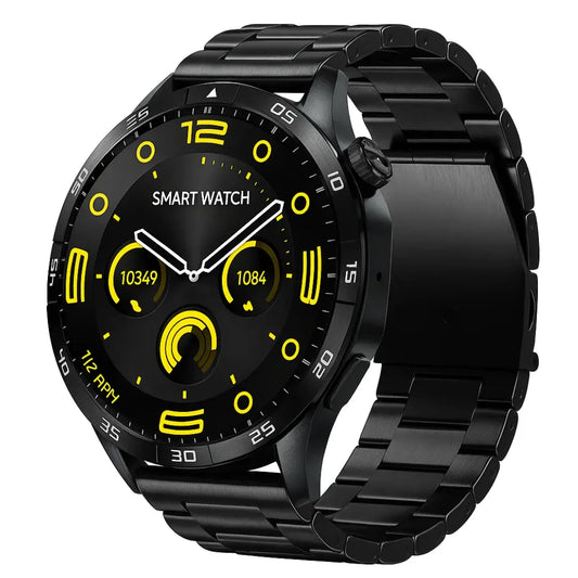 Oteeto watch 5 pro