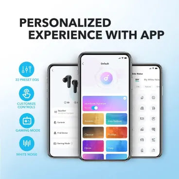 Anker soundcore R50i