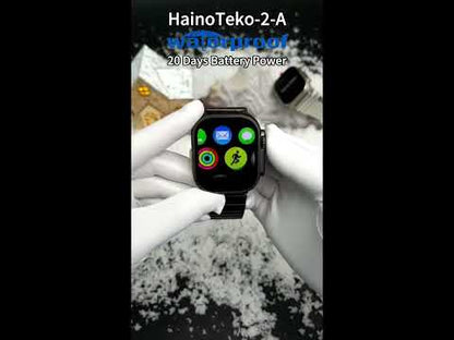 Haino Teko-2-A
