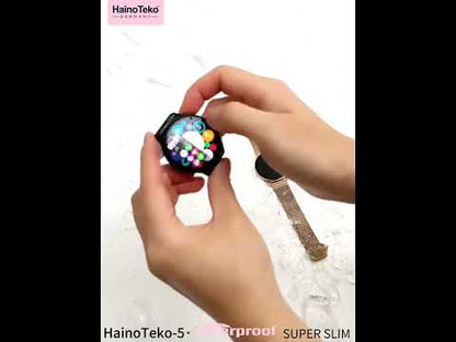 Haino Teko-5 waterproof